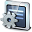 Information Settings Icon 32x32 png